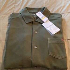 Tommy Bahama shirt